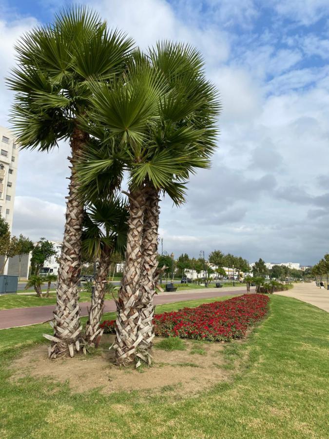 Riverside Tétouan Eksteriør billede