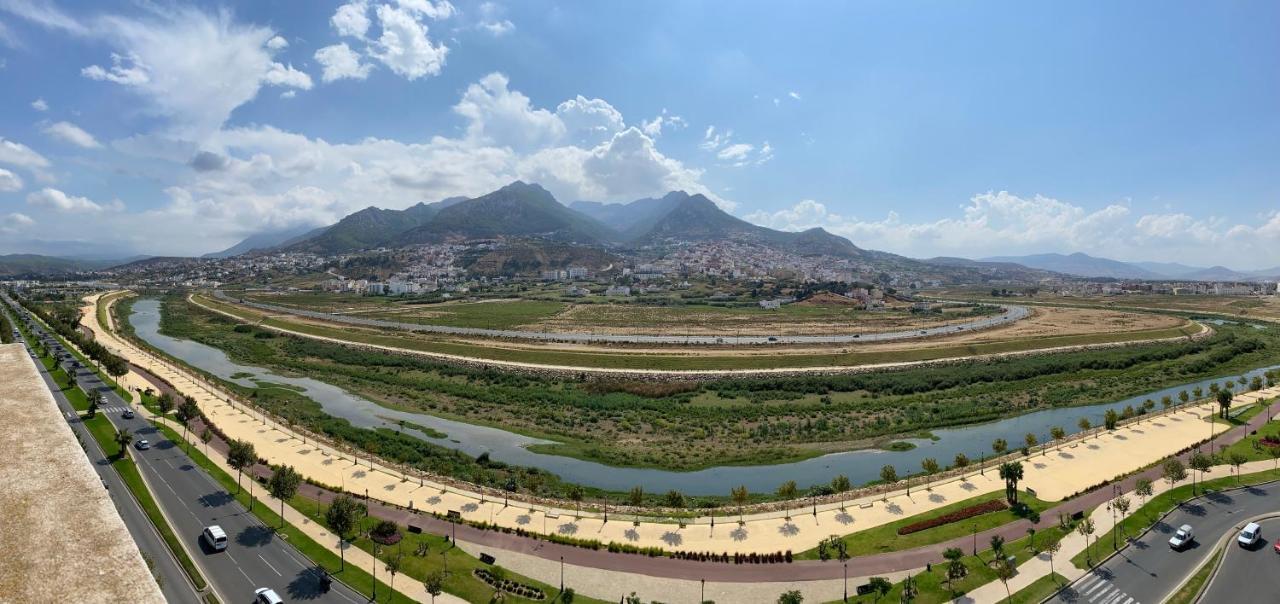 Riverside Tétouan Eksteriør billede